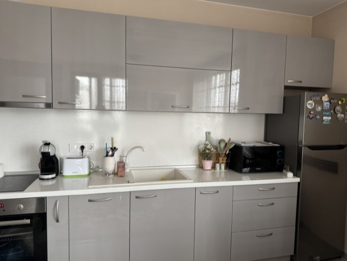Дава под нем  3-стаен, град София, Малинова долина •  800 EUR • ID 96613579 — holmes.bg - [1] 