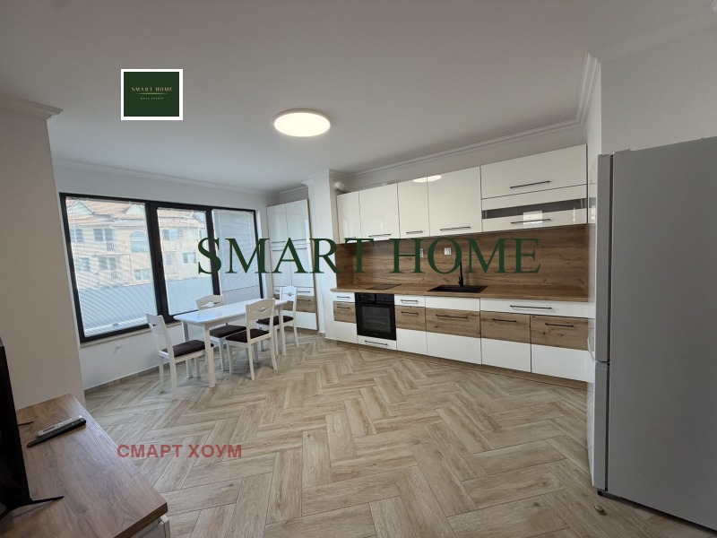 Дава под наем 3-СТАЕН, гр. Велико Търново, Зона Б