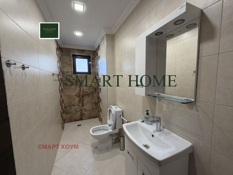 Дава под наем 3-СТАЕН, гр. Велико Търново, Зона Б, снимка 8 - Апартаменти - 53509778