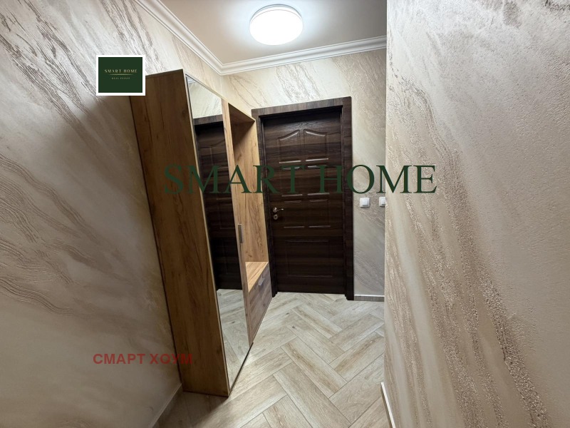 Дава под наем 3-СТАЕН, гр. Велико Търново, Зона Б, снимка 2 - Апартаменти - 53509778