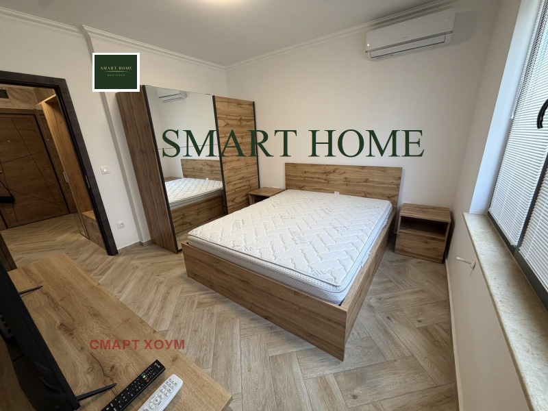 Дава под наем 3-СТАЕН, гр. Велико Търново, Зона Б, снимка 7 - Апартаменти - 53509778