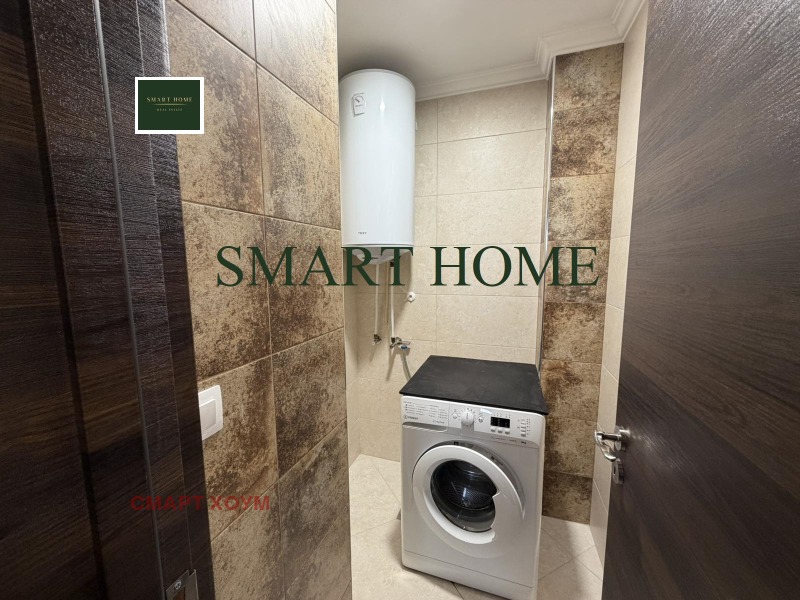 Дава под наем 3-СТАЕН, гр. Велико Търново, Зона Б, снимка 9 - Апартаменти - 53509778