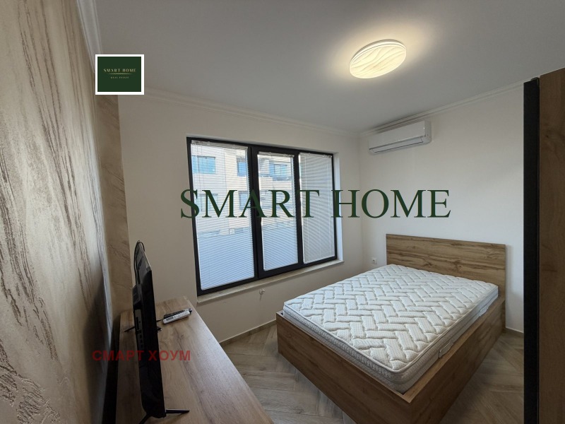 Дава под наем 3-СТАЕН, гр. Велико Търново, Зона Б, снимка 4 - Апартаменти - 53509778