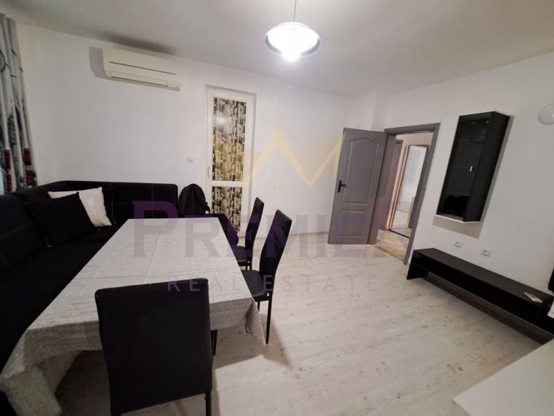 Дава под наем 4-СТАЕН, гр. Варна, Лятно кино Тракия, снимка 3 - Апартаменти - 52223047