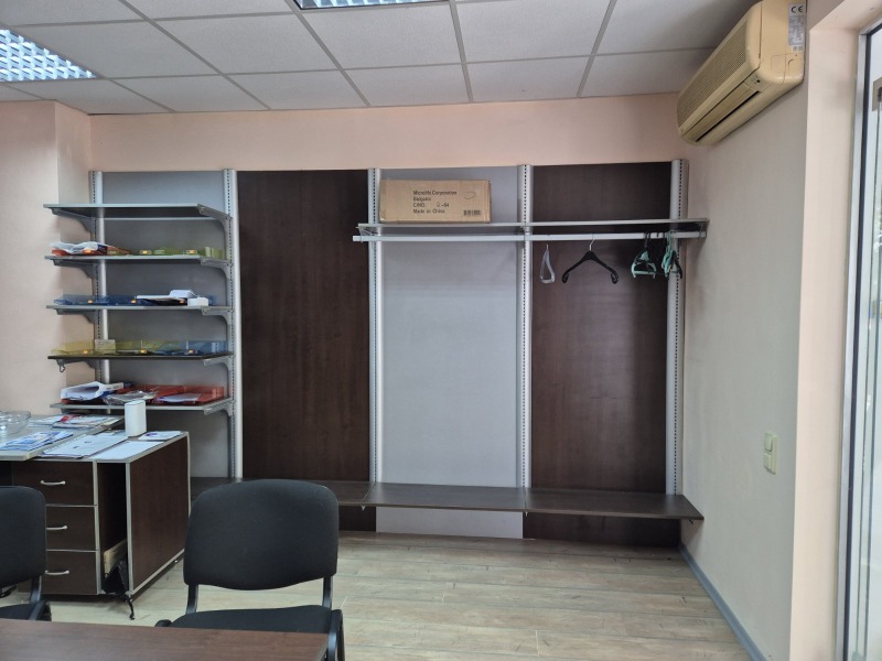 Дава под наем  Офис град Пловдив , Тракия , 50 кв.м | 73112188 - изображение [2]