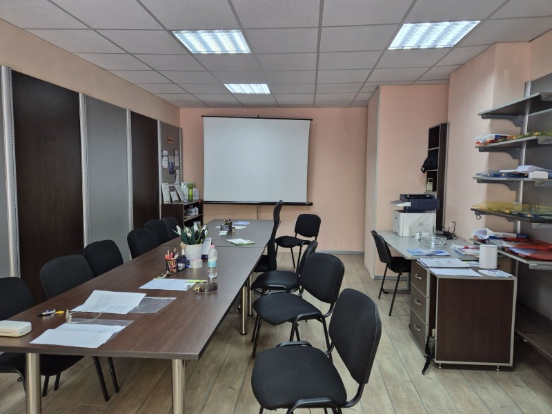 Дава под наем  Офис град Пловдив , Тракия , 50 кв.м | 73112188 - изображение [4]