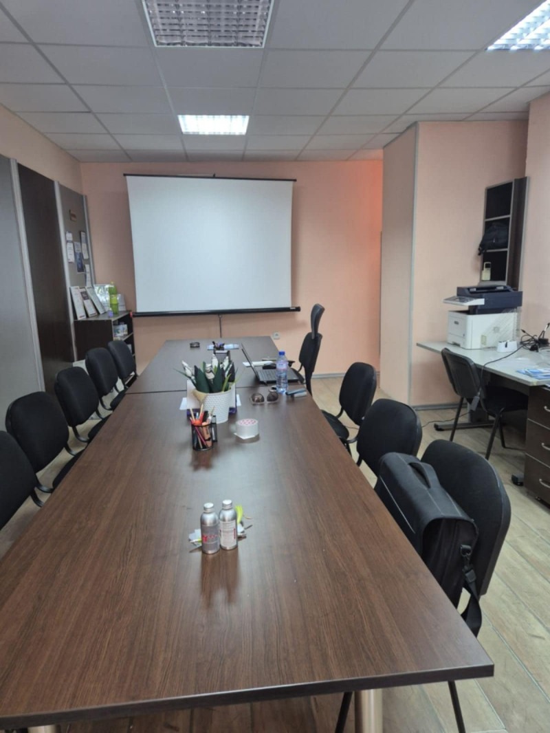 Дава под наем  Офис град Пловдив , Тракия , 50 кв.м | 73112188 - изображение [3]
