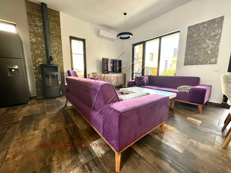 Kiralık  Ev bölge Burgaz , Pomorie , 140 metrekare | 23898633 - görüntü [4]