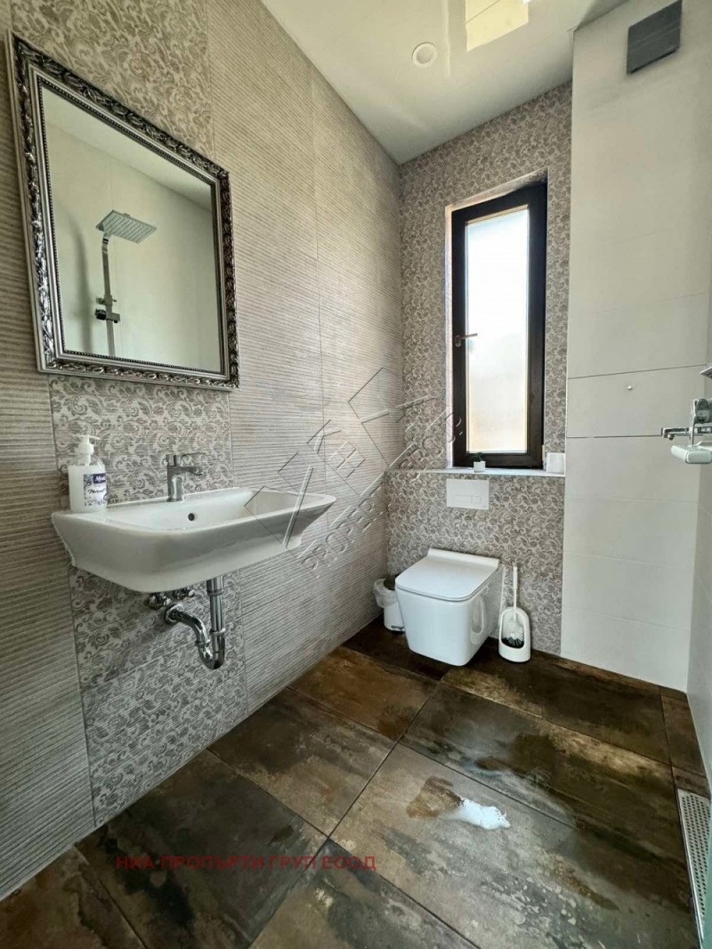 Kiralık  Ev bölge Burgaz , Pomorie , 140 metrekare | 23898633 - görüntü [9]