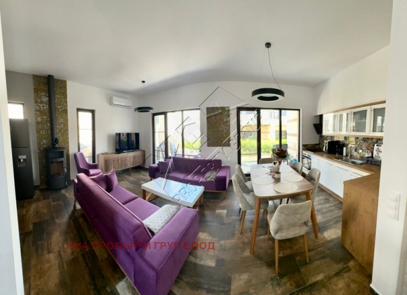 Kiralık  Ev bölge Burgaz , Pomorie , 140 metrekare | 23898633 - görüntü [3]