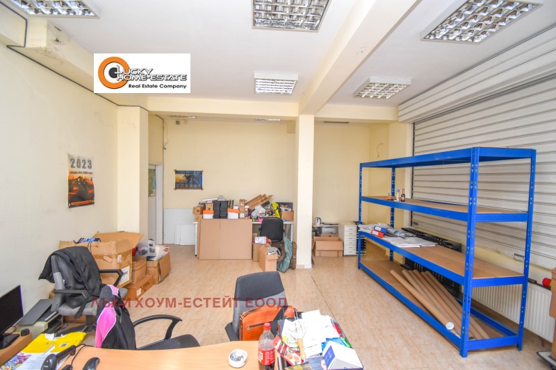 Дава под наем СКЛАД, гр. София, Люлин 8, снимка 3 - Складове - 52547173