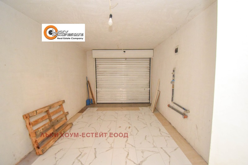 Дава под наем СКЛАД, гр. София, Люлин 8, снимка 6 - Складове - 52547173