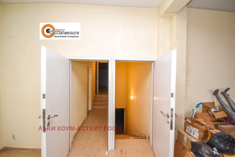 Дава под наем СКЛАД, гр. София, Люлин 8, снимка 5 - Складове - 52547173