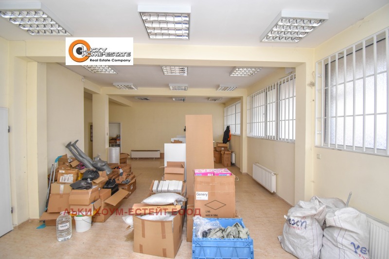 Дава под наем СКЛАД, гр. София, Люлин 8, снимка 2 - Складове - 52547173