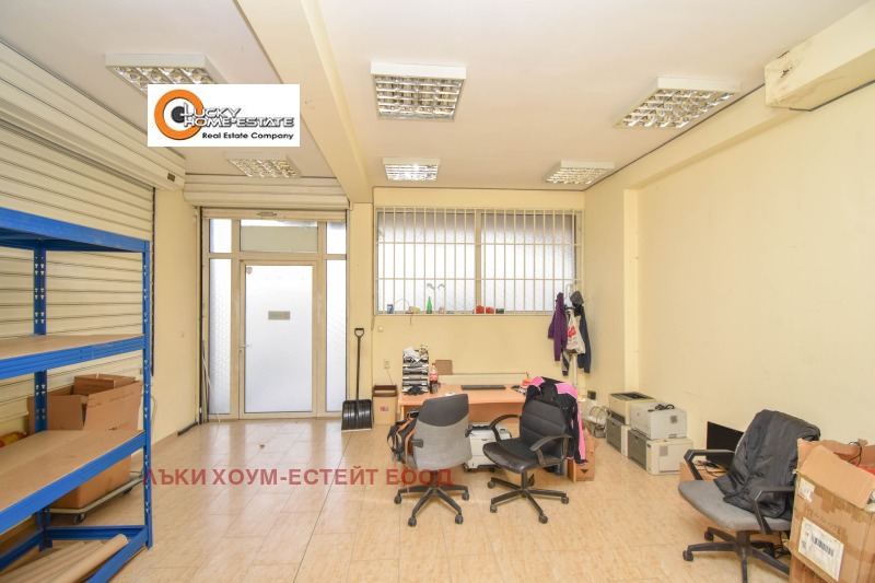 Дава под наем СКЛАД, гр. София, Люлин 8, снимка 4 - Складове - 52547173