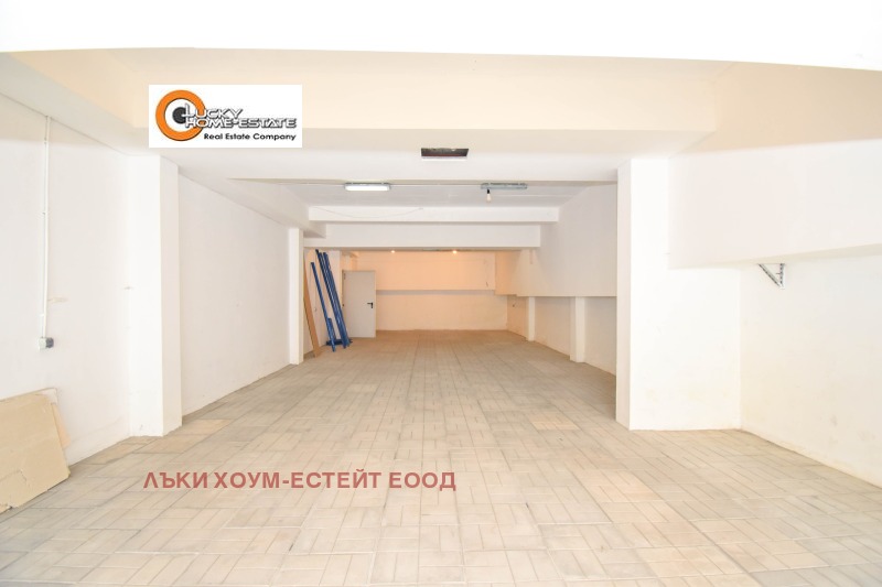 Дава под наем СКЛАД, гр. София, Люлин 8, снимка 10 - Складове - 52547173
