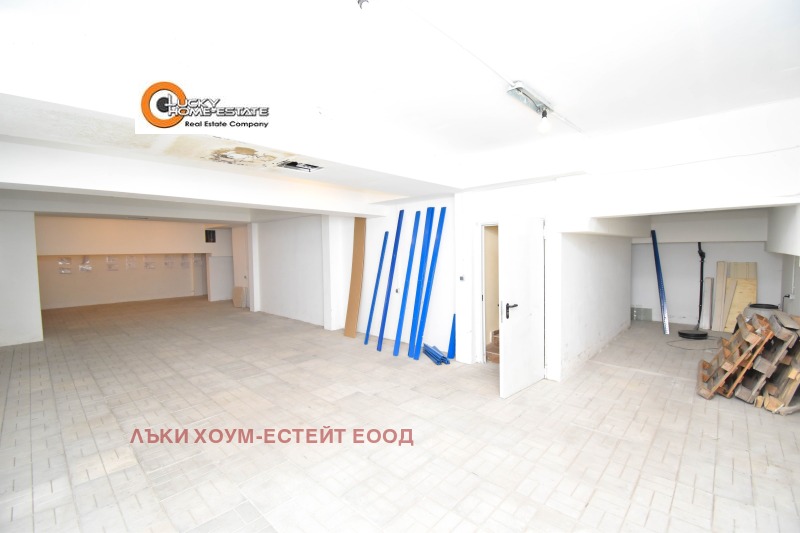 Дава под наем СКЛАД, гр. София, Люлин 8, снимка 9 - Складове - 52547173