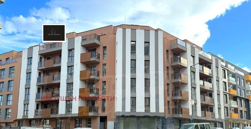 Vuokrattavana  Parkkipaikka Sofia , Studentski grad , 20 neliömetriä | 72913038