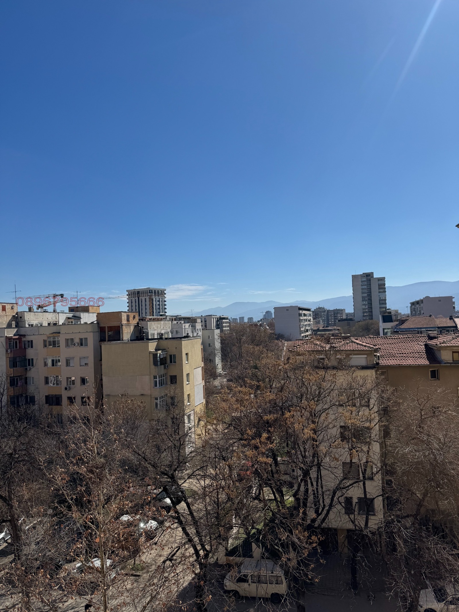 Дава под наем 1-СТАЕН, гр. Пловдив, Каменица 1, снимка 10 - Апартаменти - 54812191