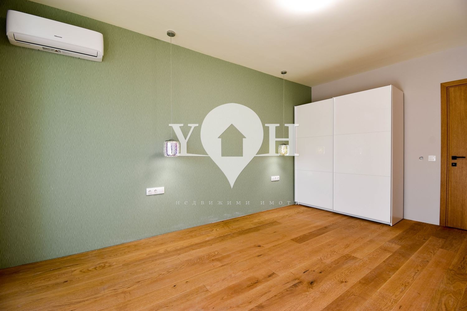 Дава под наем 3-СТАЕН, гр. София, Кръстова вада, снимка 9 - Апартаменти - 53792184