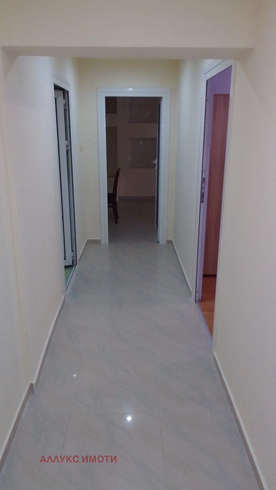 Дава под наем 3-СТАЕН, гр. Русе, Възраждане, снимка 13 - Апартаменти - 54652241