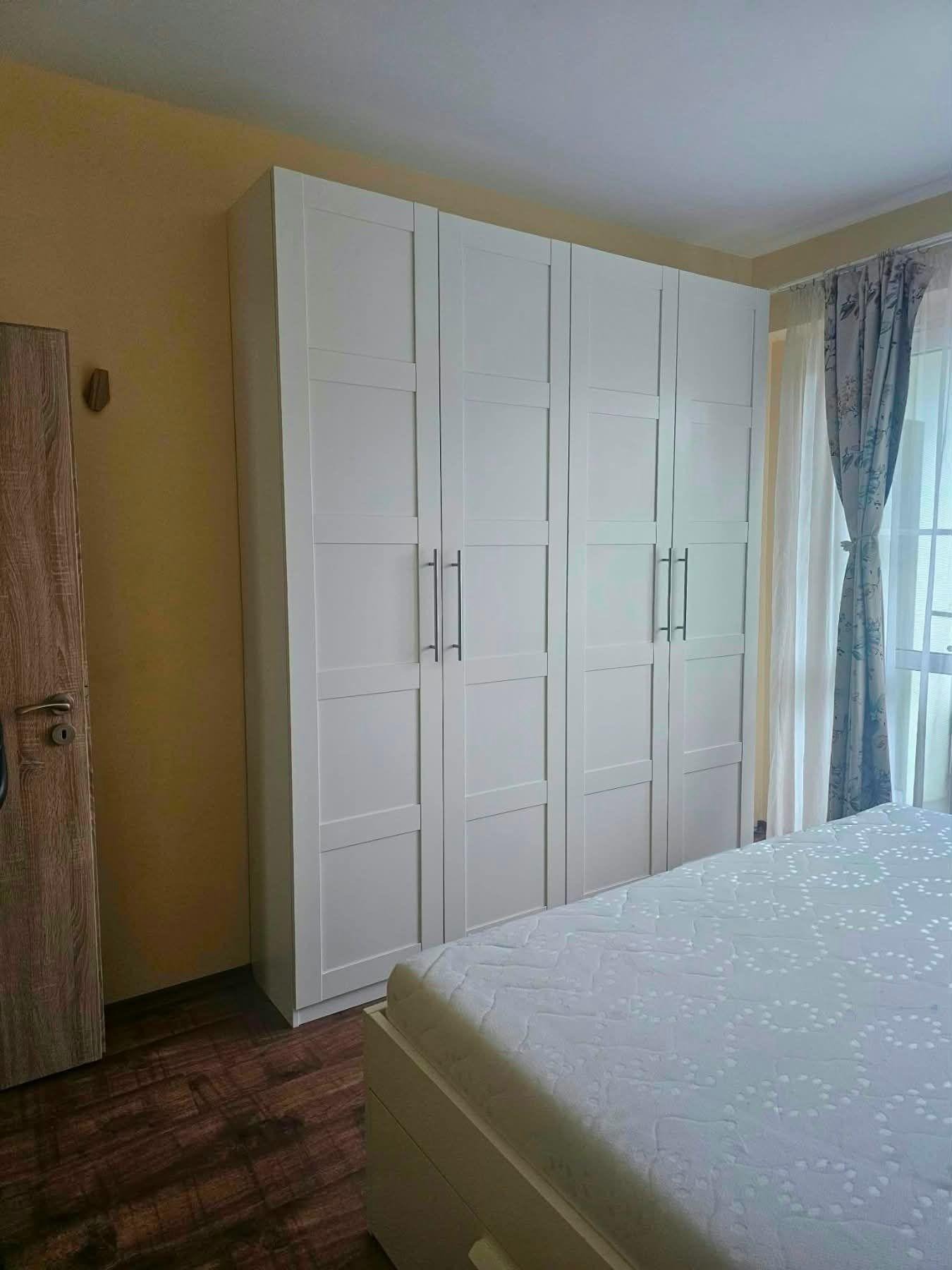 Дава под наем 3-СТАЕН, гр. София, Разсадника, снимка 5 - Апартаменти - 56560677