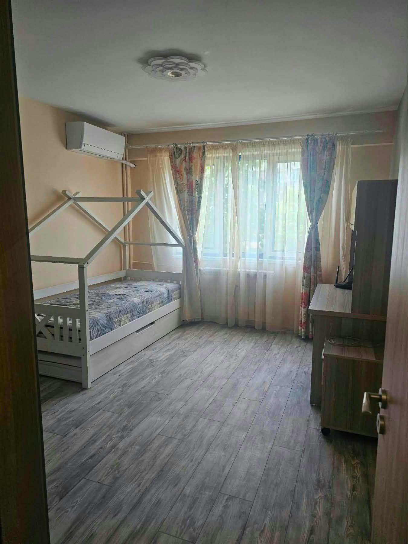 Дава под наем 3-СТАЕН, гр. София, Разсадника, снимка 7 - Апартаменти - 56560677