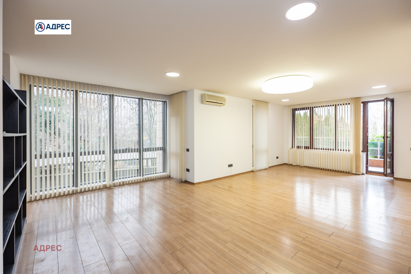 Дава под наем ОФИС, гр. Варна, Чайка, снимка 5 - Офиси - 53885284