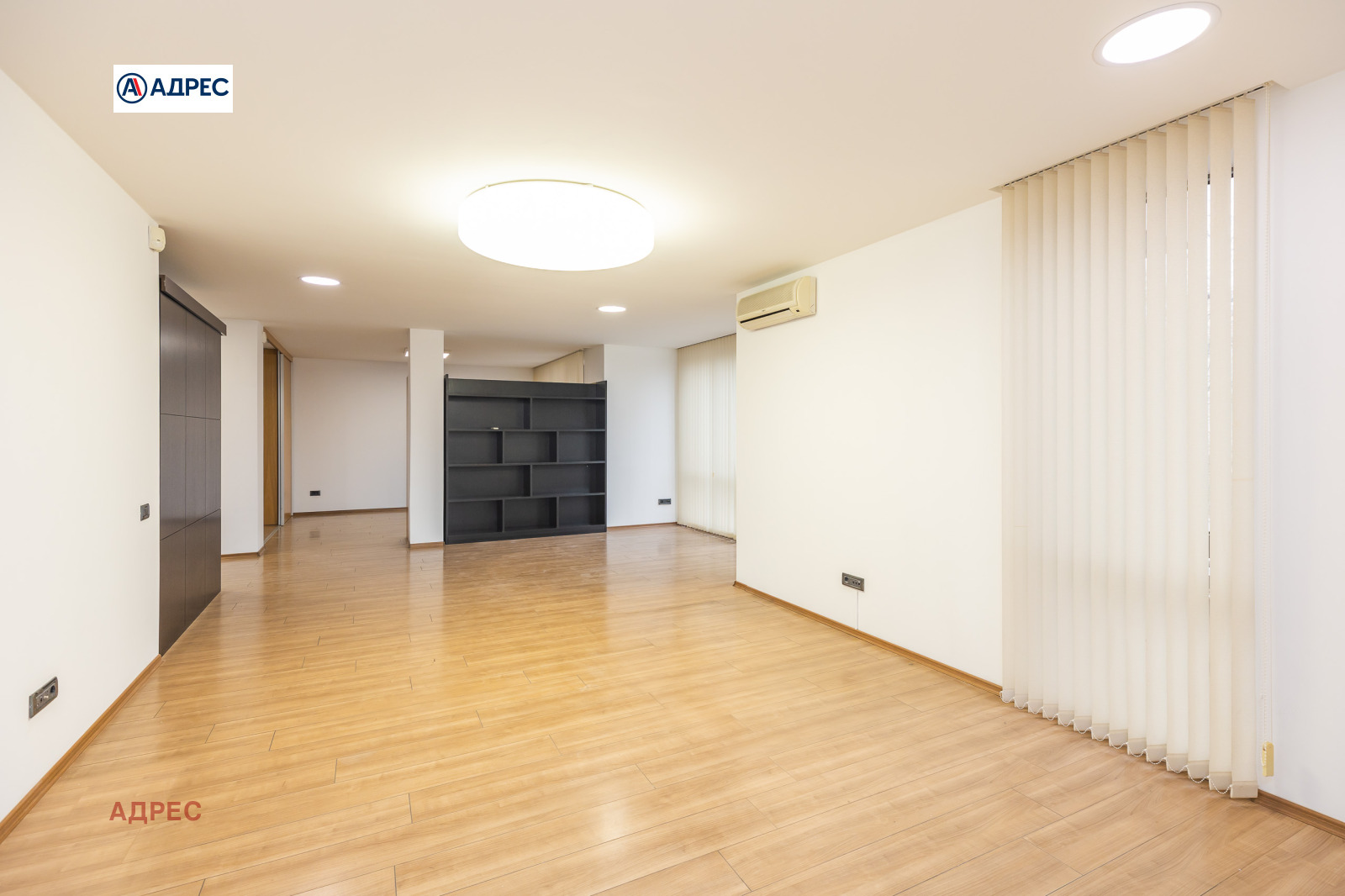 Дава под наем ОФИС, гр. Варна, Чайка, снимка 7 - Офиси - 53885284