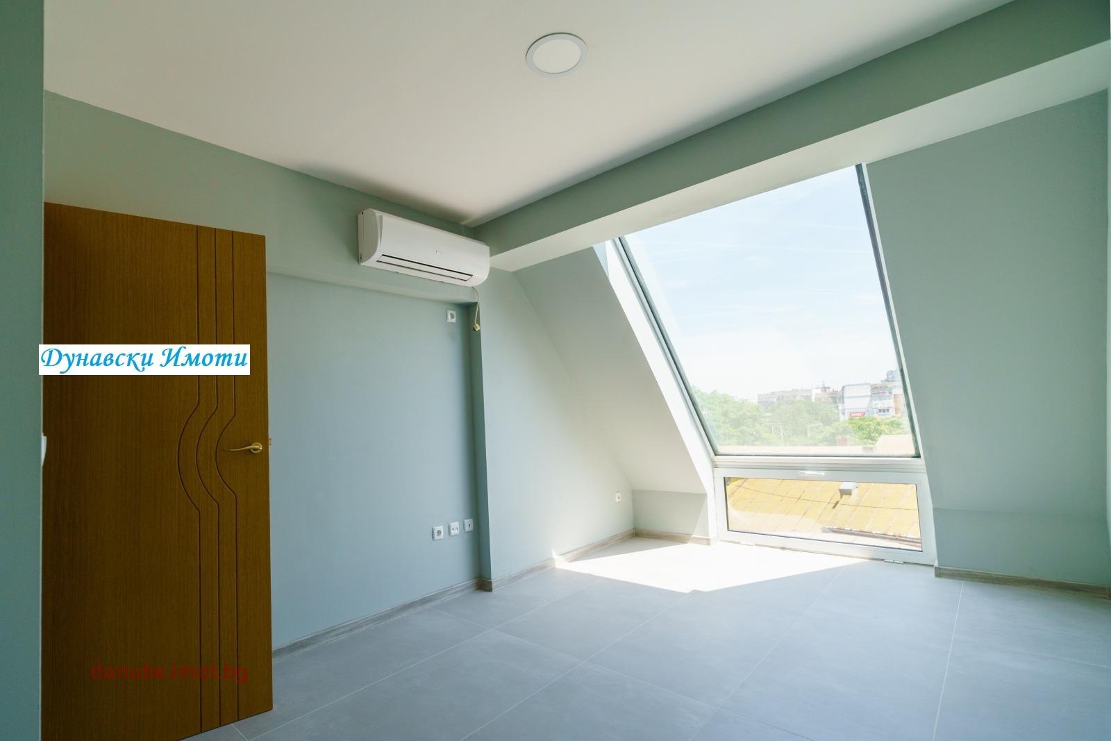 Дава под наем ОФИС, гр. Русе, Център, снимка 3 - Офиси - 53952912