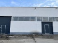 Дава под наем СКЛАД, гр. Враца, Складова база, снимка 1