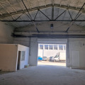 Под наем СКЛАД, град Варна, Западна промишлена зона • 1800 € • 50732401 4