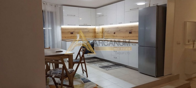 Дава под Наем 2-СТАЕН в град Варна, Бриз - 75 кв.м / 600 € » 1 173.50 лв., АРКАНУМ ГРУП