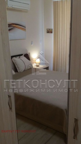 1 soverom Sarafovo, Burgas 9