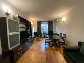 1 bedroom Dianabad, Sofia