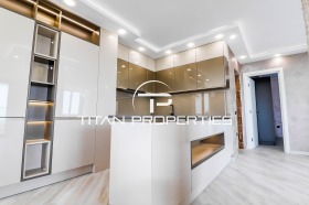 1 slaapkamer Briz, Varna