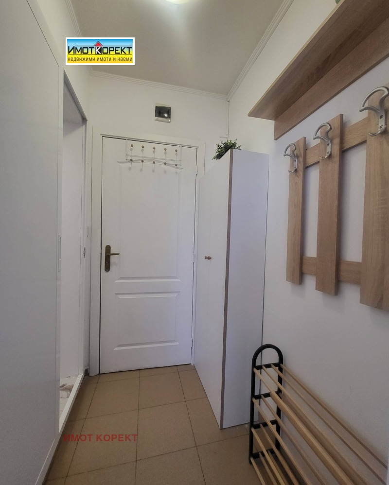 Дава под наем СТАЯ, гр. Пазарджик, Идеален център, снимка 9 - Стаи под наем - 52522451