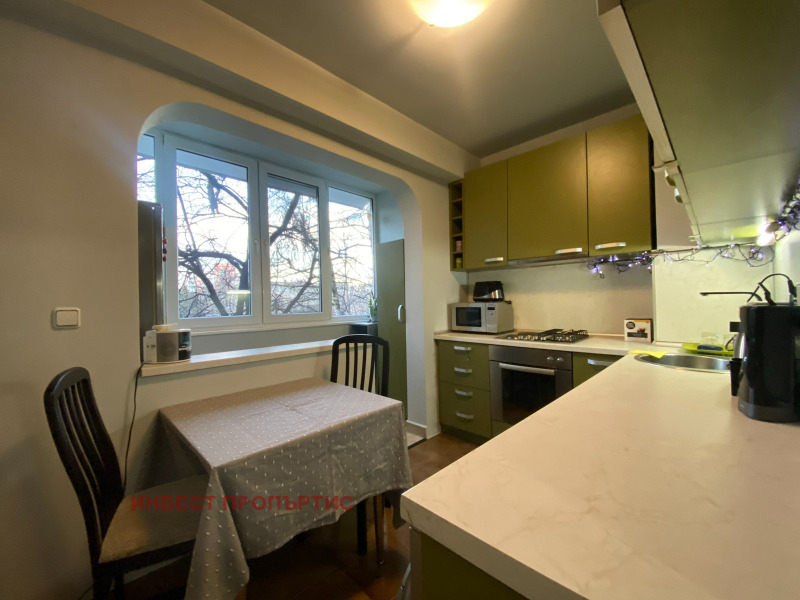 Da affittare  1 camera da letto Sofia , Dianabad , 65 mq | 45458569 - Immagine [7]