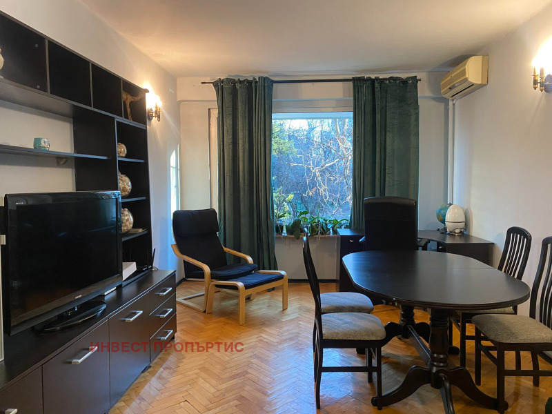 Da affittare  1 camera da letto Sofia , Dianabad , 65 mq | 45458569 - Immagine [2]