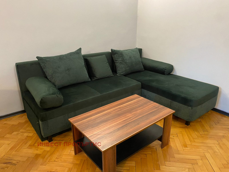 Da affittare  1 camera da letto Sofia , Dianabad , 65 mq | 45458569 - Immagine [5]