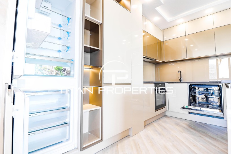 Te huur  1 slaapkamer Varna , Briz , 100 m² | 27187474 - afbeelding [3]