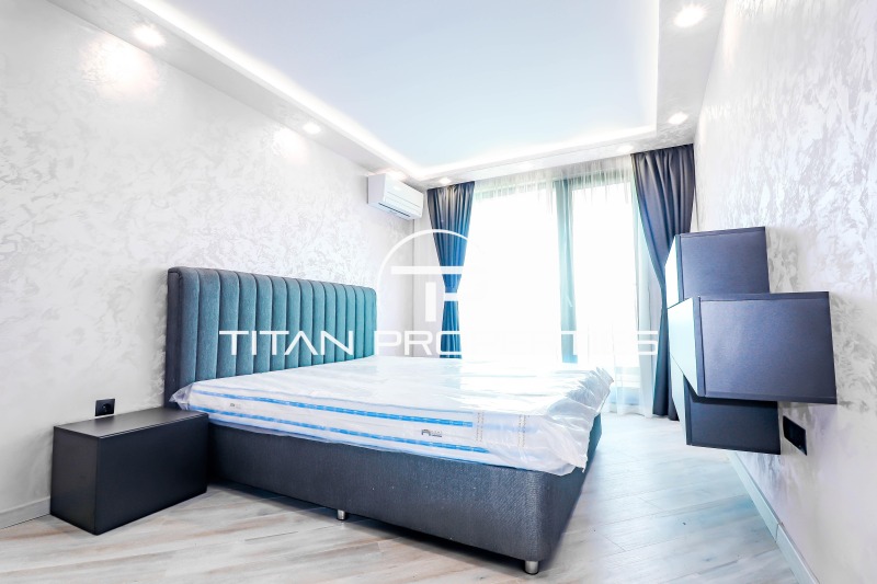 Te huur  1 slaapkamer Varna , Briz , 100 m² | 27187474 - afbeelding [7]