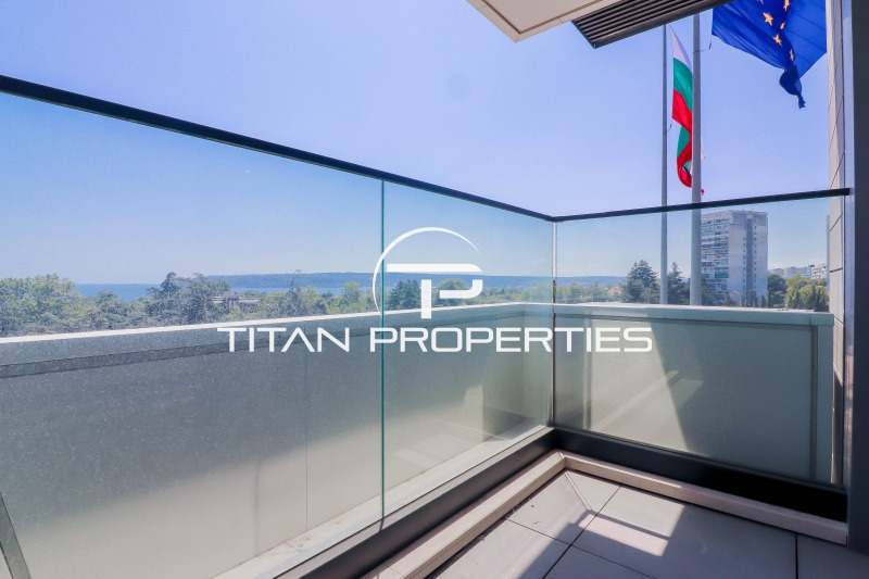 Te huur  1 slaapkamer Varna , Briz , 100 m² | 27187474 - afbeelding [9]