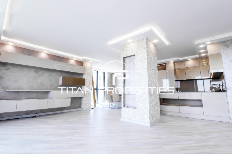 Te huur  1 slaapkamer Varna , Briz , 100 m² | 27187474 - afbeelding [5]