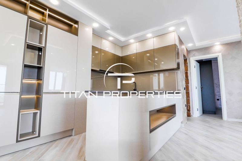 Te huur  1 slaapkamer Varna , Briz , 100 m² | 27187474