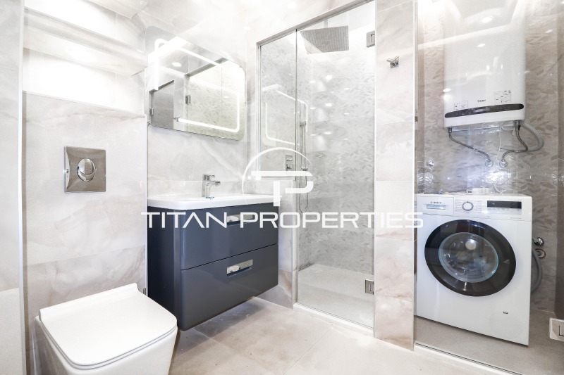 Te huur  1 slaapkamer Varna , Briz , 100 m² | 27187474 - afbeelding [8]
