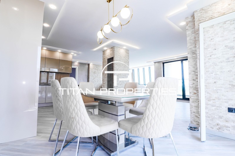 Te huur  1 slaapkamer Varna , Briz , 100 m² | 27187474 - afbeelding [2]