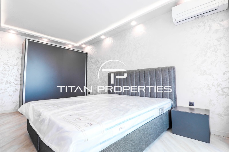 Te huur  1 slaapkamer Varna , Briz , 100 m² | 27187474 - afbeelding [6]
