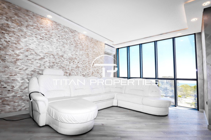 Te huur  1 slaapkamer Varna , Briz , 100 m² | 27187474 - afbeelding [4]