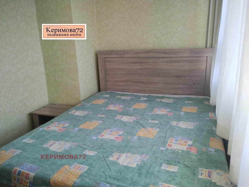 Vuokrattavana  1 makuuhuone Sofia , Mladost 1A , 46 neliömetriä | 86760282 - kuva [6]